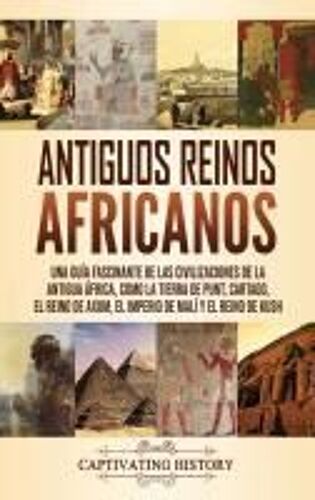Antiguos Reinos Africanos