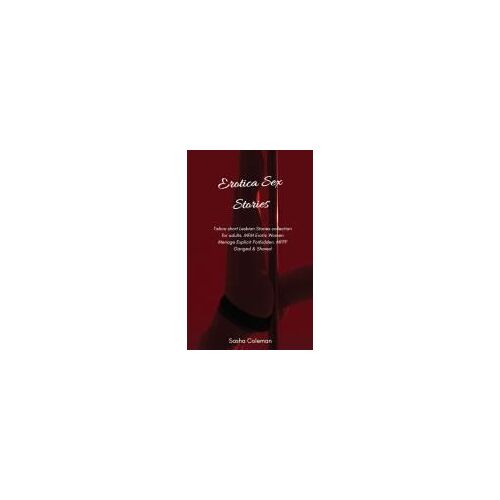 Erotica Sex Stories