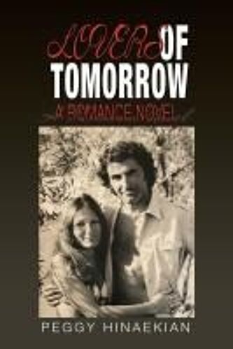 Lovers Of Tomorrow