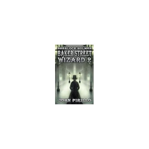Sherlock Holmes, Baker Street Wizard 2