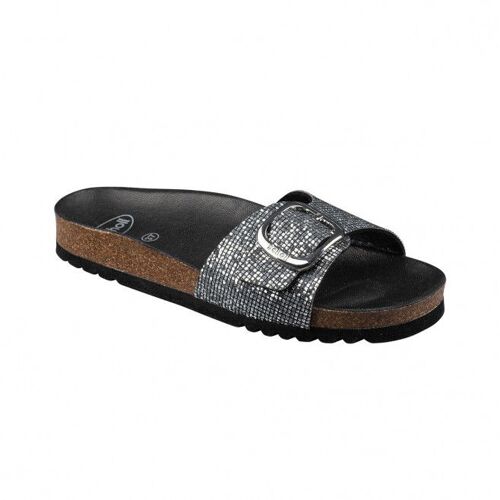 Sandale Scholl Kathleen Python Synthetic