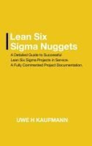 Lean Six Sigma Nuggets