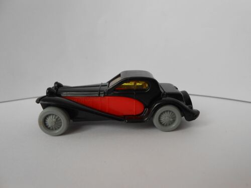 Kinder - Voitures Anciennes -Série : K95 Année : 1994 - 1995  - K95-99 : Bugattit50