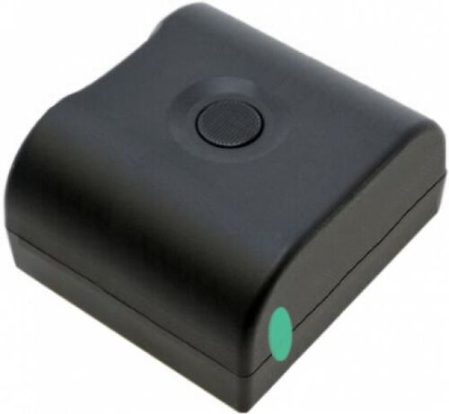 Pile Lithium pour alarme 2 x 3.6V 18Ah - BATLI23