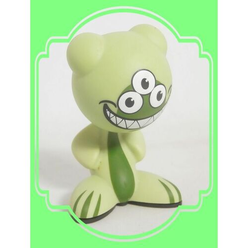 Figurine Ub Funkeys - Boggle - Mattel 2007