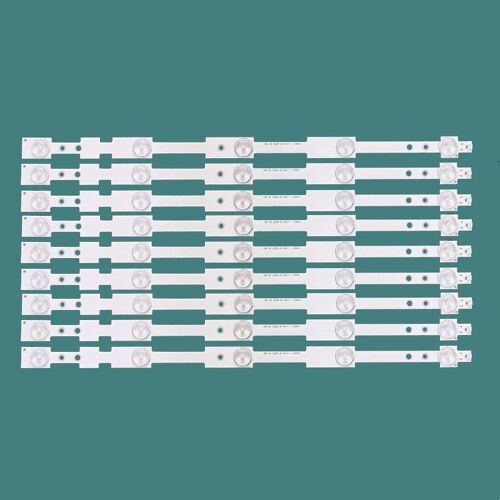 LED pour Mercedes Benz Skyworth, 39 pouces, 3228, 05, REV1.1, 120814, BBK 40lem-3080, ft2c, 39E320W ""Nipseyteko""