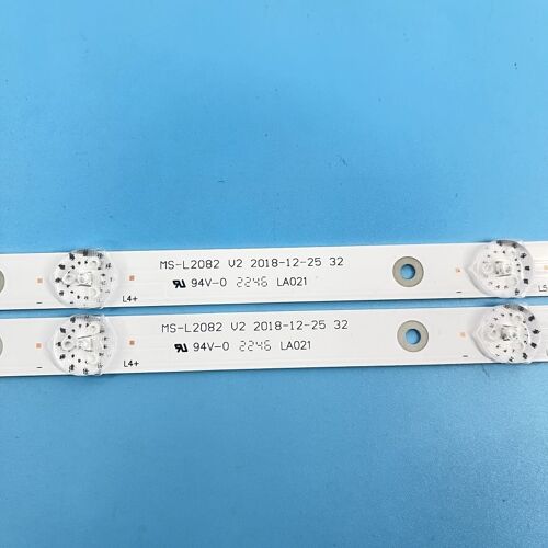 10 Pieces FOR 5TV JS-D-JP32DM-061EC (80510) E32DM1000 MS-L2082 V2 nordafen volontairement 32N2100J bbk 32lem-1042/ts2c 32lex-7158 32LEX5042 FUSION FLTV-32B110T ""Nipseyteko""