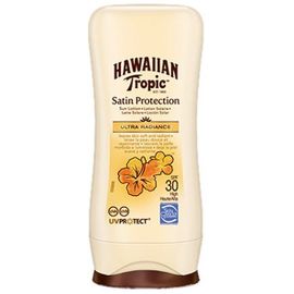 Hawaiian Tropic Lotion Protectrice Spf 30 100 Ml 