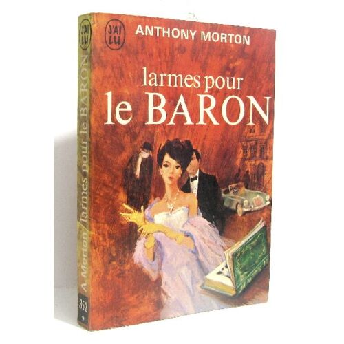 Larmes Pour Le Baron