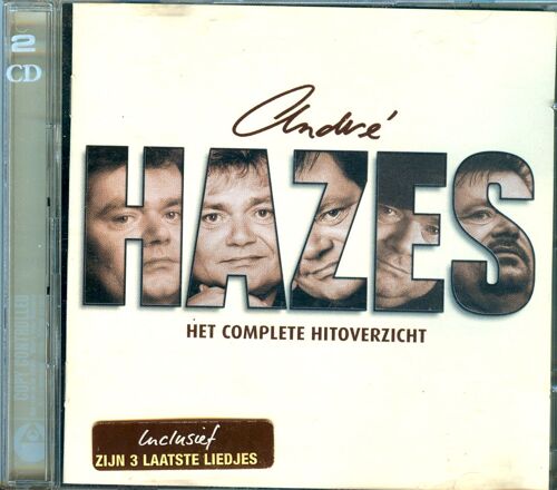 Complete Hit Overzicht