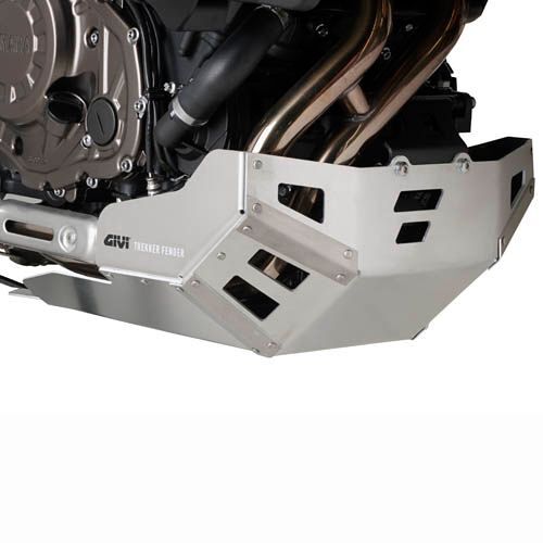 Givi Rp2119 Sabot Moteur Spécifique En Aluminium Pour Xt 1200z Super Teneré (10 16)
