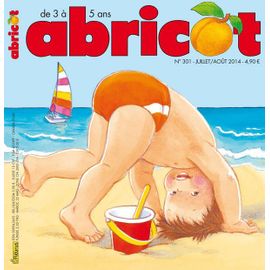 Abricot 301 