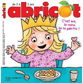 Abricot 306 