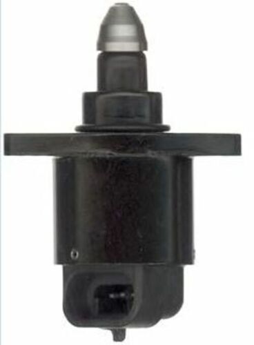 Valve De Réglage Du Ralenti, Soupape D'air Additionnel Premium - Peugeot 307 2.0 16v À Part. 08/2000