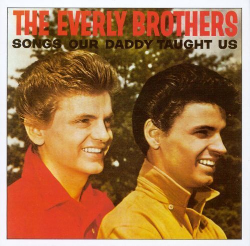 Songs Our Daddy Taught Us Part 1 Re-A 1195