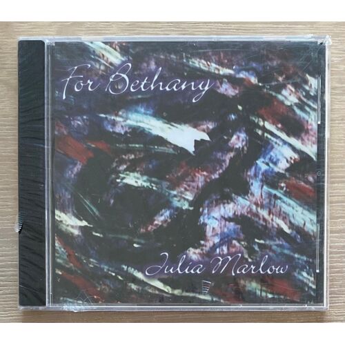 For Bethany - Julia Marlow