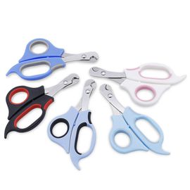 Coupe-Ongles Pour Chiens Et Chats, Accessoires De Nettoyage Et De Beauté Pour Petits Animaux Domestiques, Ciseaux À Ongles Pour Animaux Domestiques