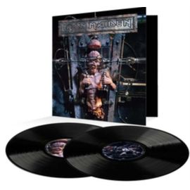 The X Factor [Vinyl]