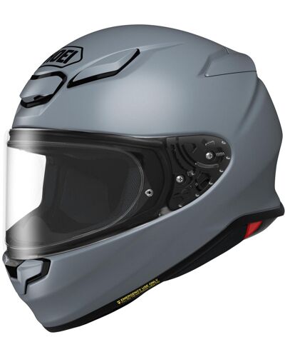 Casque Shoei Nxr 2 Gris S