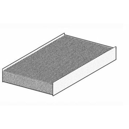 Filtre D'habitacle Au Charbon Actif - Ford Focus 2.0 11/2004-09/2012