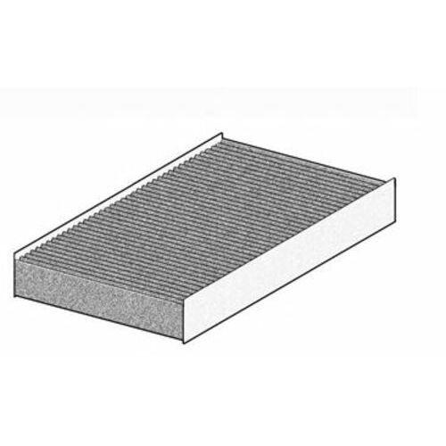 Filtre À Pollens - Opel Astra Break 2.0 16v Opc 02/1998-12/2009