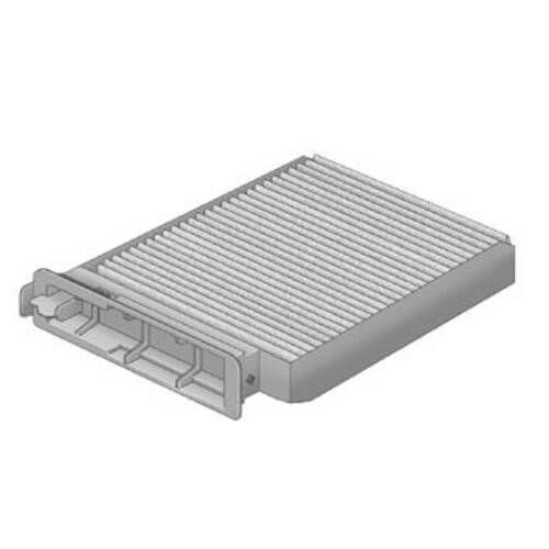 Filtre À Pollens - Nissan Micra 1.2 16v 01/2003-06/2010