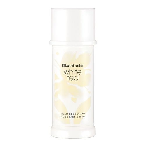 Elizabeth Arden White Tea Deodorant Creme 40 Ml 