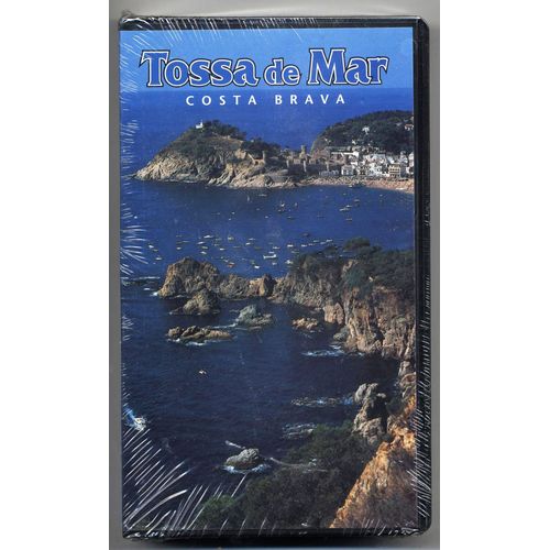 Tossa De Mar