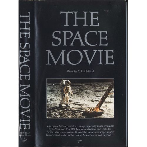 The Space Movie