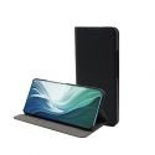 Muvit Change - MUVIT FOR CHANGE FOLIO STAND NOIR DESIGNED FOR XIAOMI MI 11i