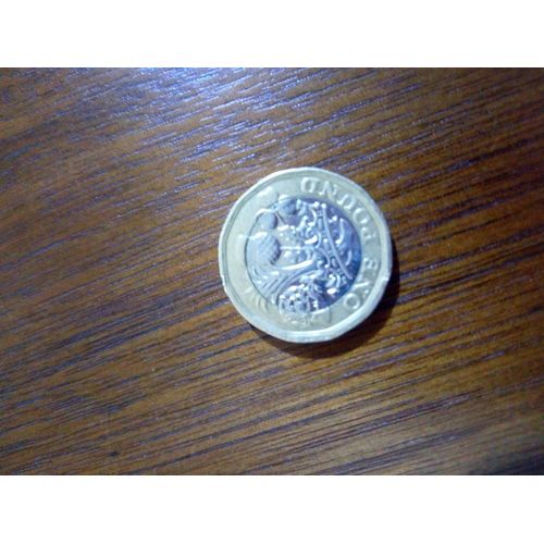 One Pound Bon Etat