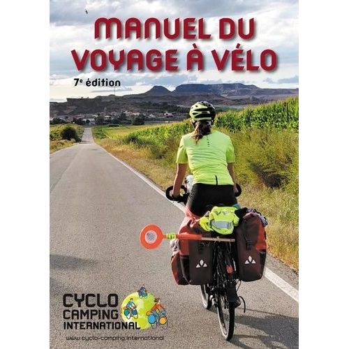 Manuel Du Voyage À Vélo