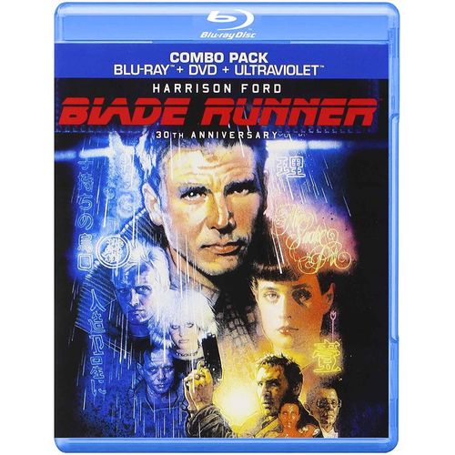 Blade Runner - 30th Anniversary