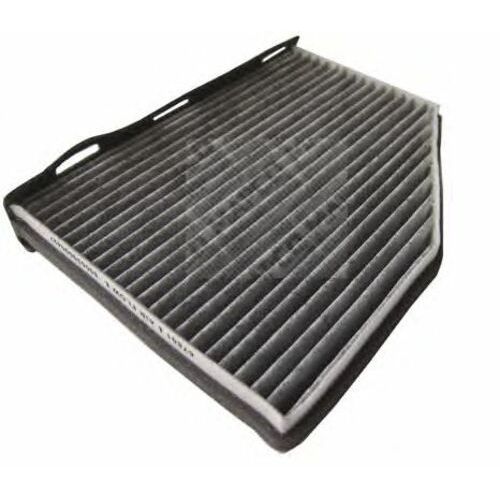 Filtre D'habitacle Au Charbon Actif - Volkswagen Golf Vi Variant 1.6 07/2009-07/2013