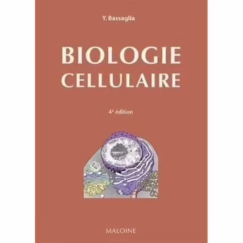 Biologie Cellulaire