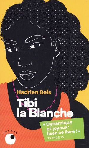 Tibi La Blanche