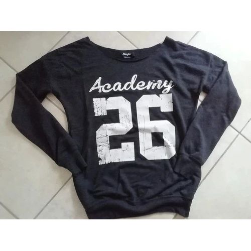 Haut Manches Longues Jennyfer Taille Xs.