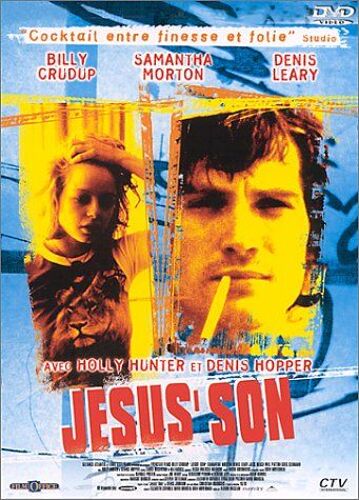 Jesus'son