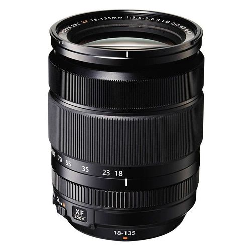 FUJIFILM Objectif Fujinon XF 18-135 mm f/3.5-5.6 R LM OIS WR