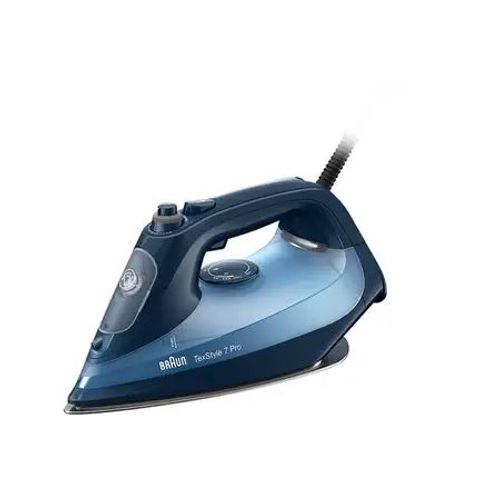 Fer à repasser Braun SI7160BL Bleu