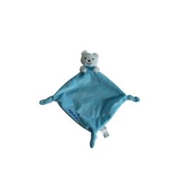 Doudou Ours Plat Comme Neuf Sigikid