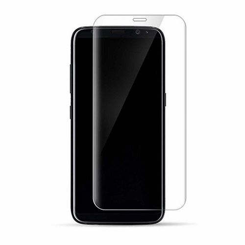 Verre Trempé Transparent Incurve Galaxy S8