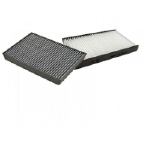 Filtre À Pollens Premium - Citroen Xsara Picasso 2.0 16v À Part. 12/1999