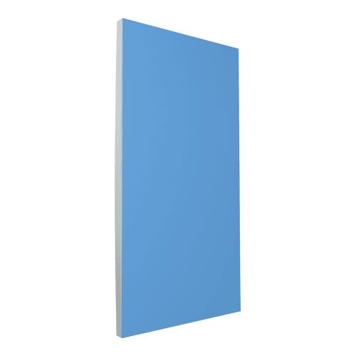 PRIMACOUSTIC - PAINT2-24X48SQ - 3 panneaux à peindre droits 60 x 120 cm
