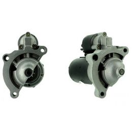 Démarreur Sans Consigne - Citroen Berlingo 1.8i À Part. 04/1997