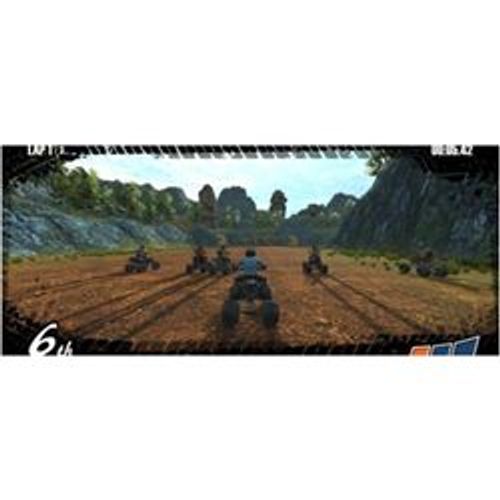 Atv Renegades - Playstation 4