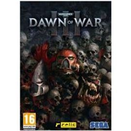 Warhammer 40,000 Dawn Of War Iii - Win - Italien Pc