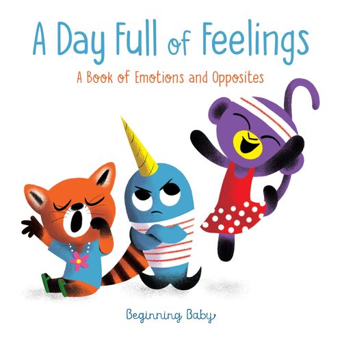 A Day Full Of Feelings