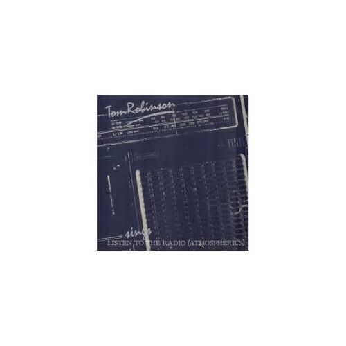 Listen To The Radio (Atmospherics)