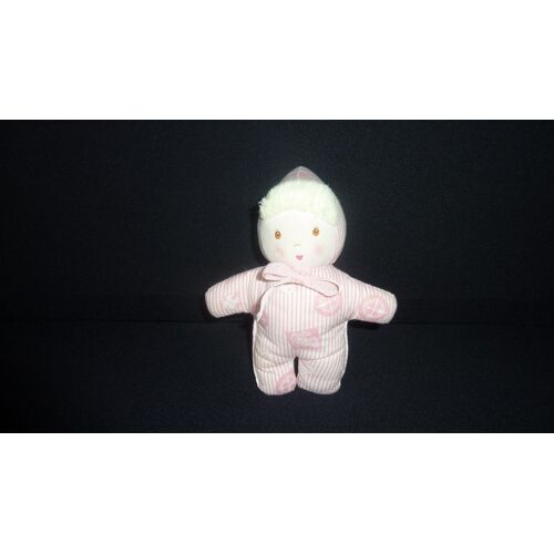 Doudou Poupee Fille  Ajena     1800439  49